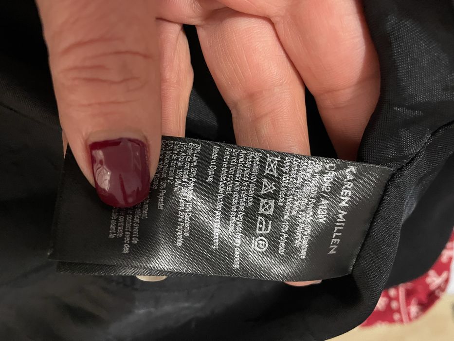 Karen Millen дамско палто