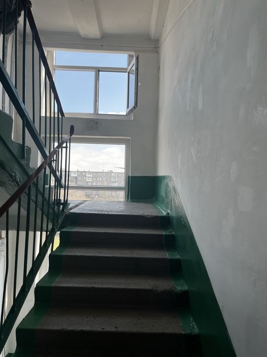 1 комнатная квартира