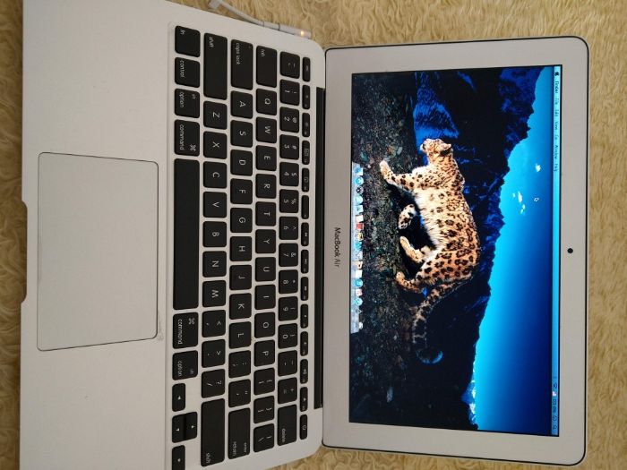Macbook Air 11.6''