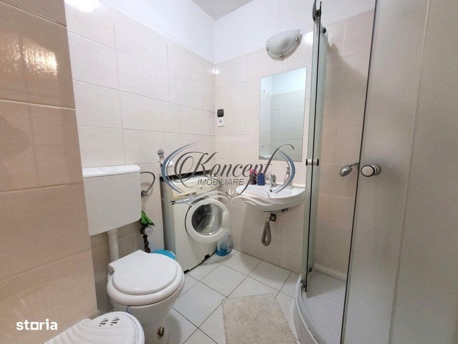 Apartament la prima inchiriere in zona ultracentrala cu parcare