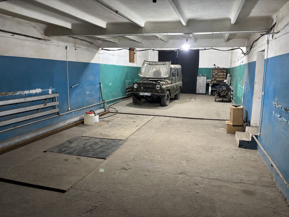 Сдается в аренду коммерческое помещения