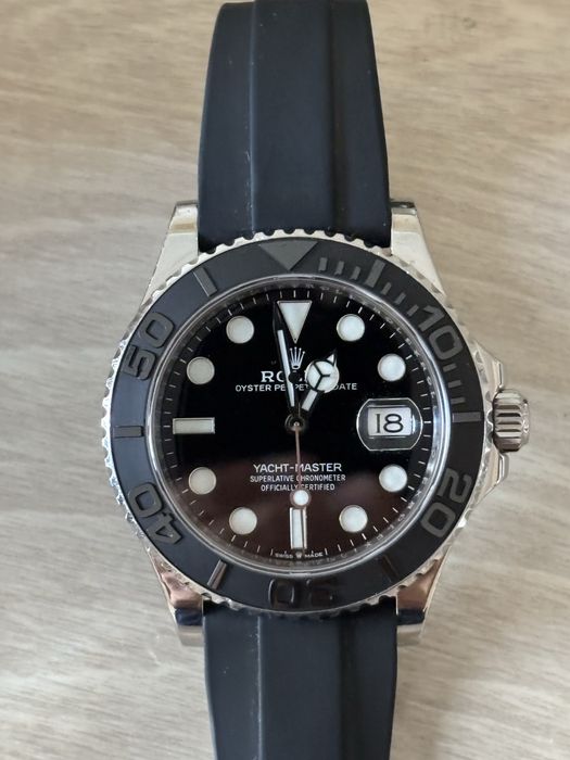Rolex Yacht-Master 42mm VSF 3235