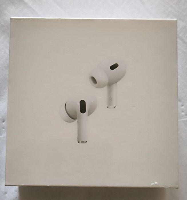 Продам AirPods Pro