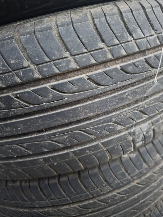 4 бр летни гуми SUNFULL 195/65R15