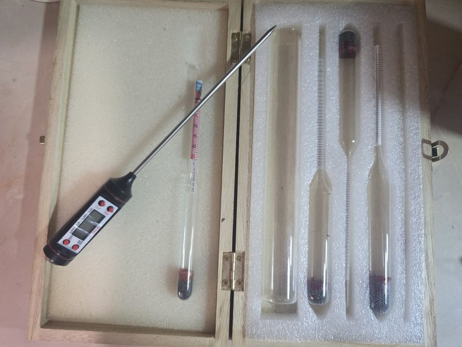 Продам Дистиллятор 37л