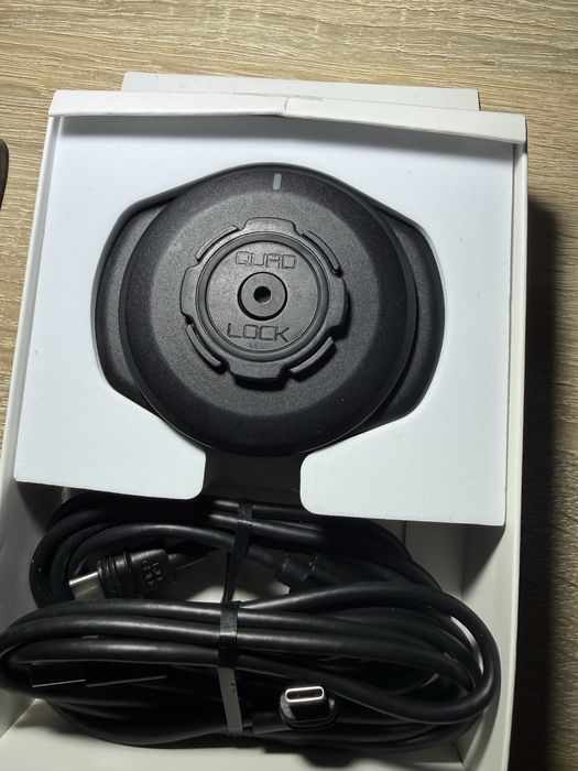 Suport QuadLock Wireless
