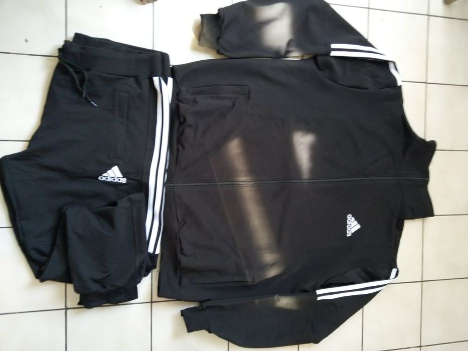 Екипи СУПЕР ГИГАНТ от памук 5XL, 6XL, 7XL, 8XL