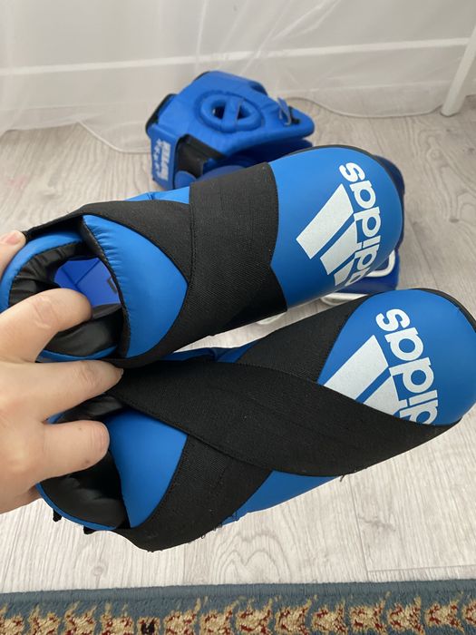 Экипировка тхэквондо