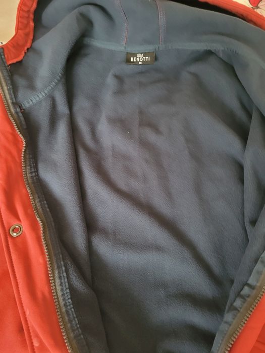 Дамски якета голям размер