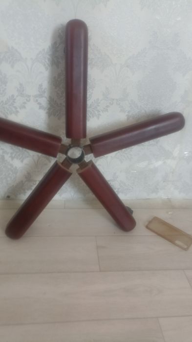 Бобочка криставина