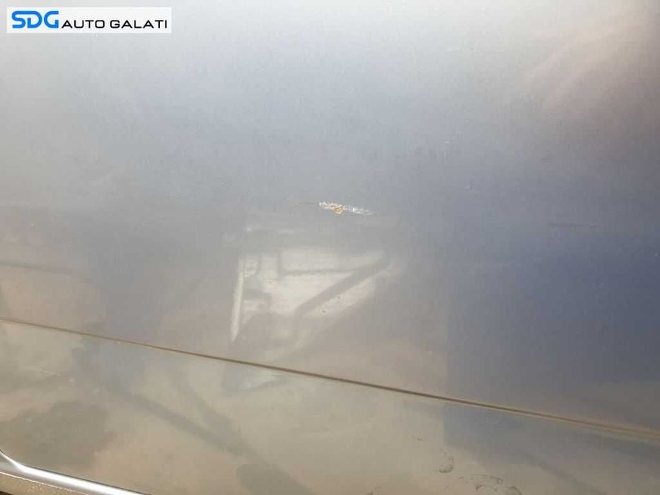 Usa Usi Portiera Portiere Dreapta Spate Dezechipata Opel Astra H Hatchback 2004 - 2010 Culoare Z163