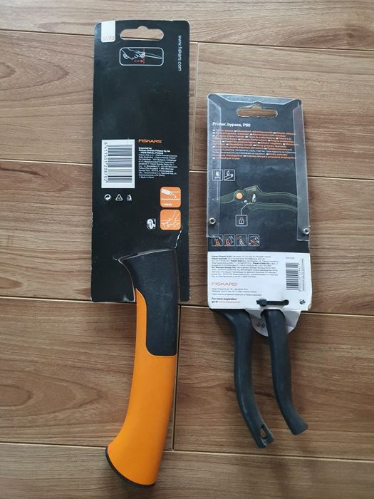 Set Profesional FISKARS
