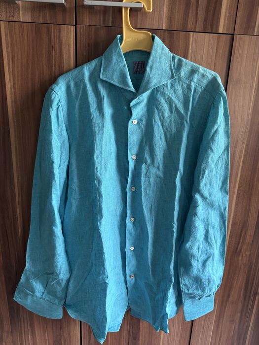 Италиански ризи Mazzarelli