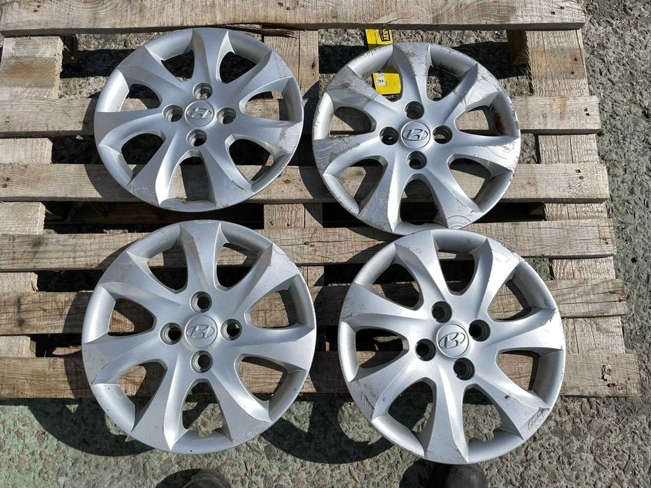 14 цола Тасове Hyundai i10 Хюндай И10 52960-0X300