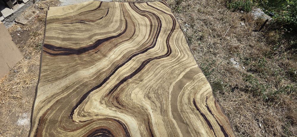 Килим 200/150см като нов