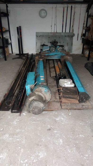 Продам подъемник