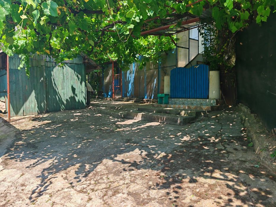 Proprietate Privata 1.511 mp în Leamna de Sus – Casă Cărămidă