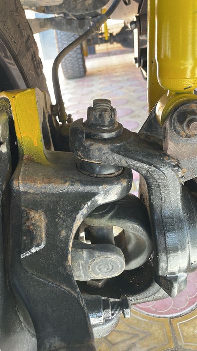 СТО ремонт автосервис