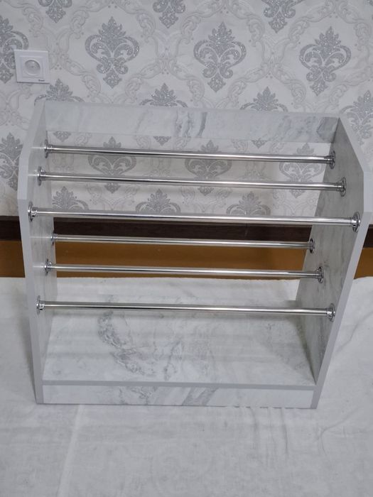 обувний паставки