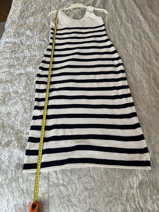 Rochita tricotata Zara