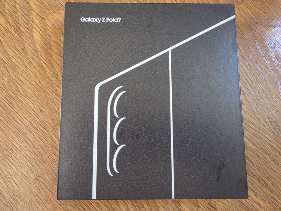 Samsung galaxy fold 7