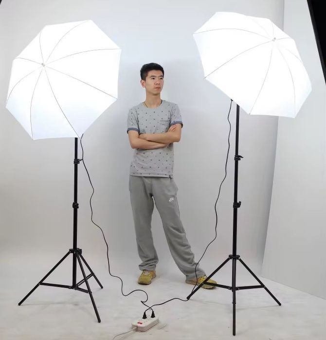 Оборудование для съёмки