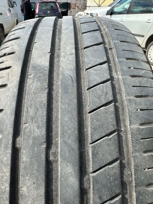 Летни гуми 225/45/R18