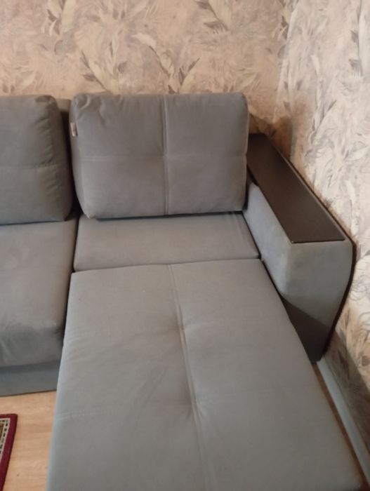 Продам угловой диван