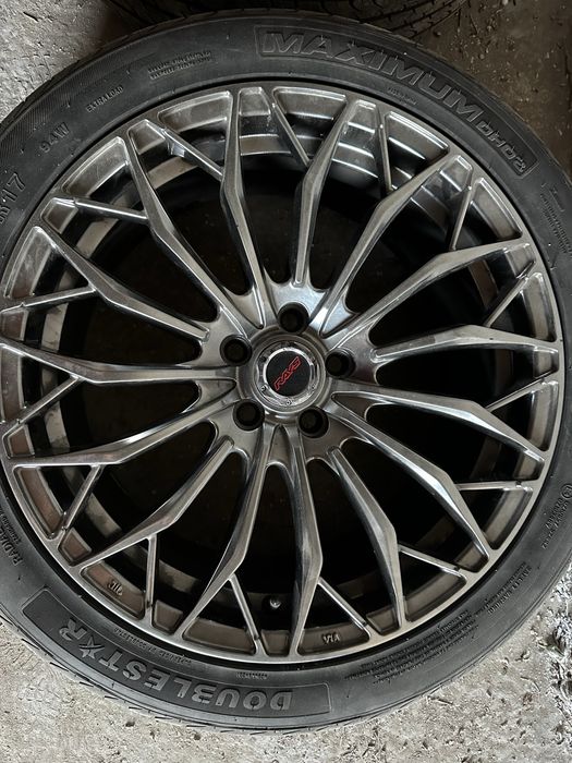 Балонмен титанка 4 парымен