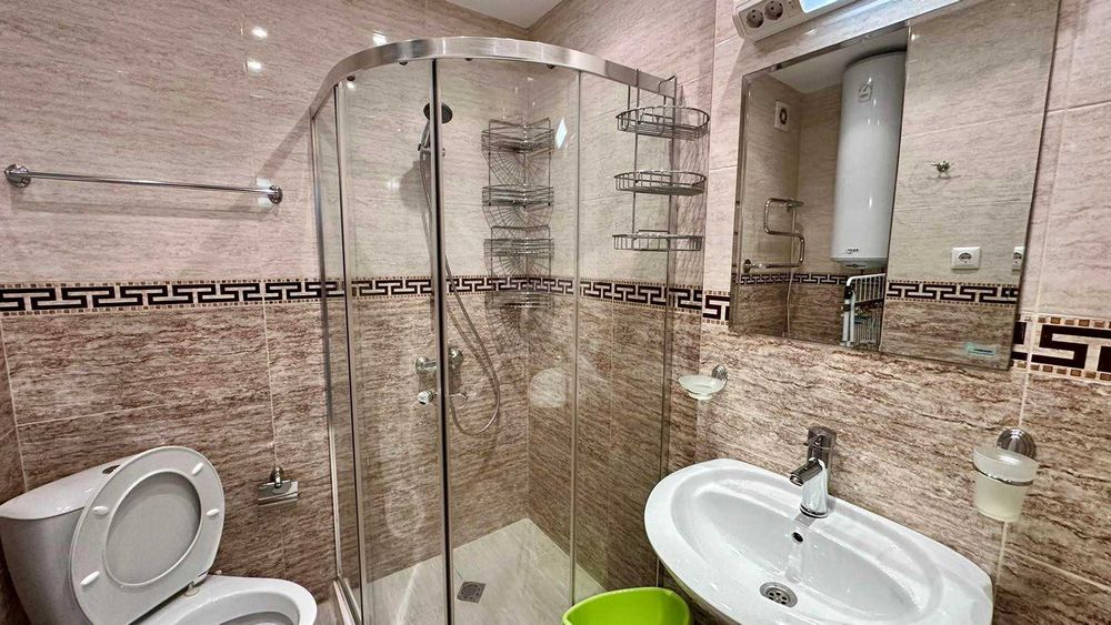 Продава се Тристаен апартамент в Приморско - 111 кв.м за 946 €/кв.м - Снимка #4