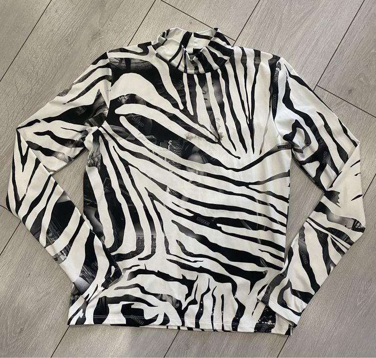 Дамска блуза Junona