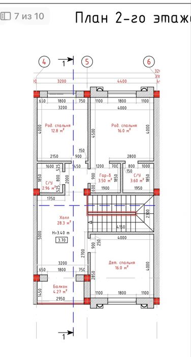 Замонавий ховли. Таунхаус .Коттедж. Участка.Юнусобод 16 к Бободехкон ,