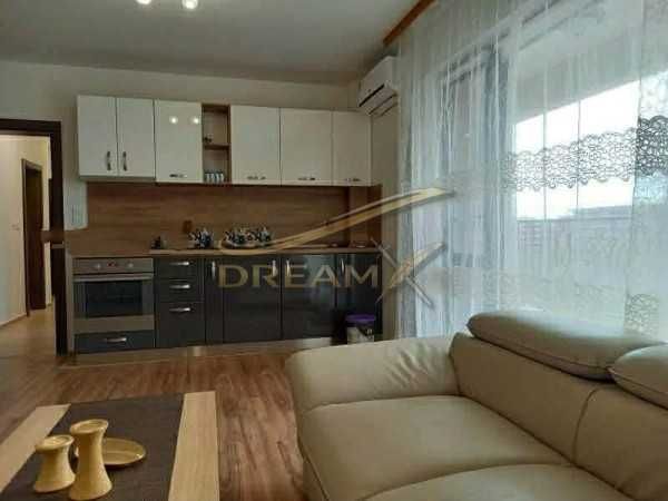Двустаен апартамент под наем в Кършияка! 71831137