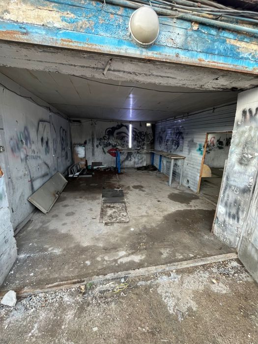 Сдам в аренду гаражи