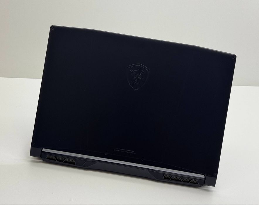 Msi KATANA A15 Ai — RYZEN 7-8845HS / RTX4050 6GB / DDR5 16GB
