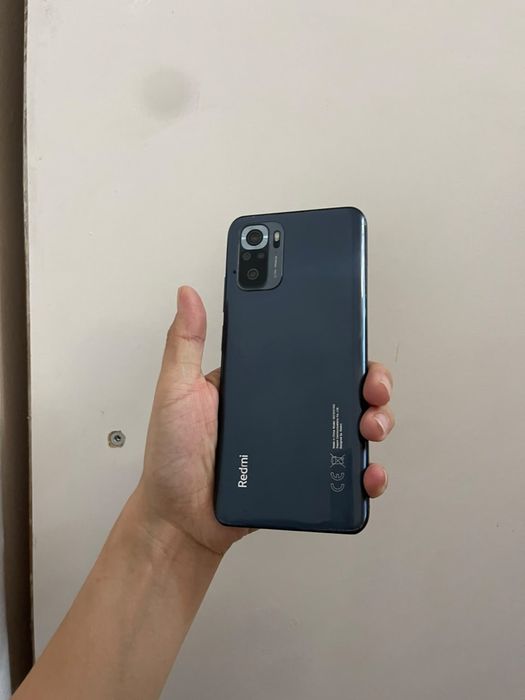 Redmi Note 10S 128гб