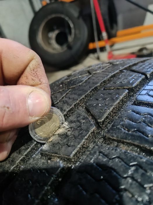 245/70/16 гуми petlas