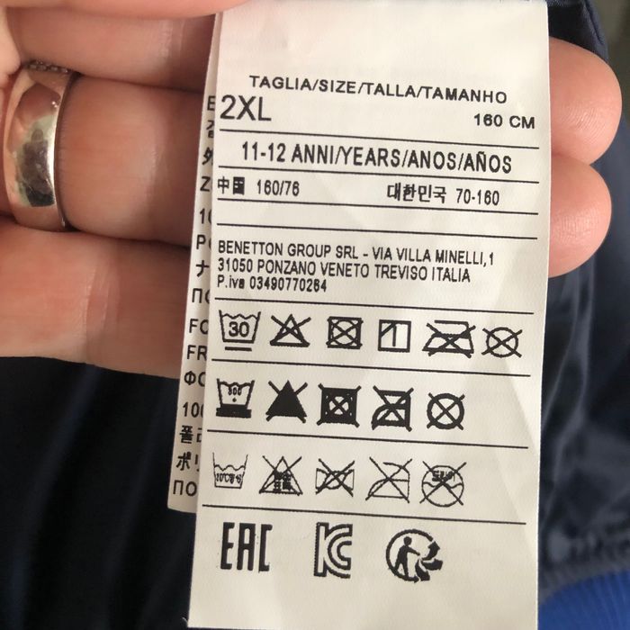 Geaca de fâs pentru toamna