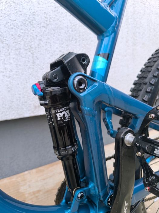Focus jam 6.8 nine