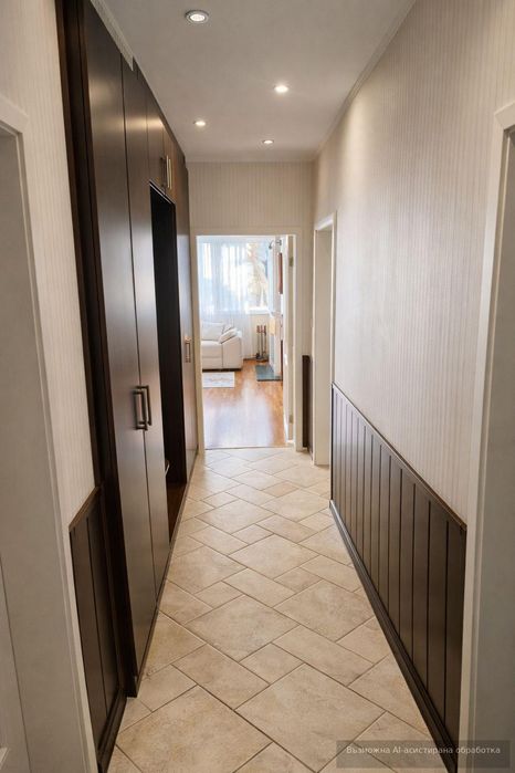 Дава се под наем Тристаен апартамент в София, Драгалевци - 85 кв.м за 1195.95 € - Снимка #8