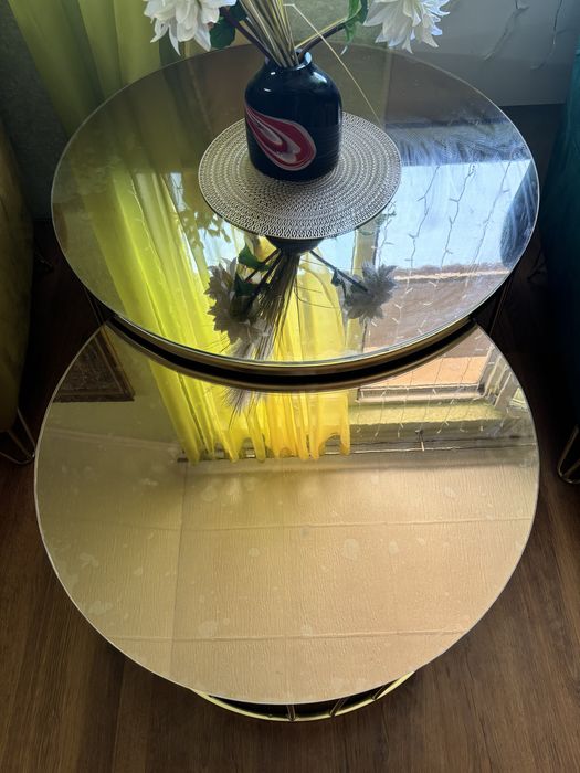 Дивани и фотьойли