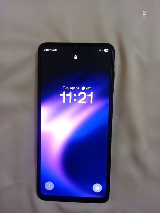 Samsung Galaxy A07 Black  . 4/128 GB. 1 oy ishlatilgan