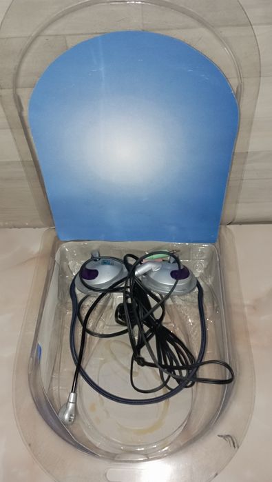 căști stereo A4Tech