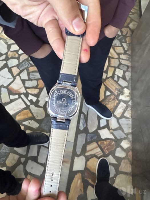 Soat sotiladi 150ming