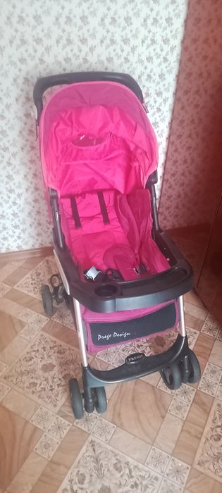 Коляска детская прогулочная