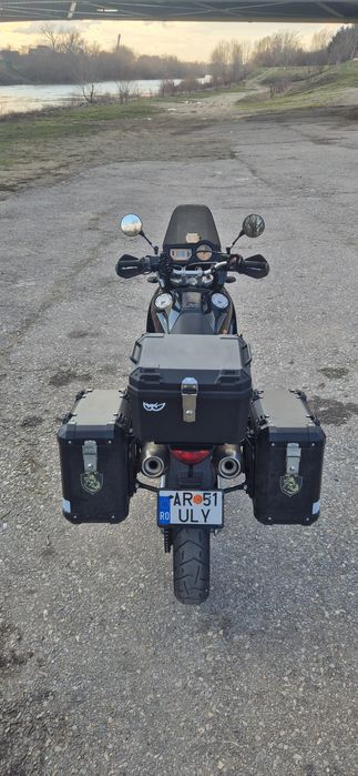 Ktm 950 adventure