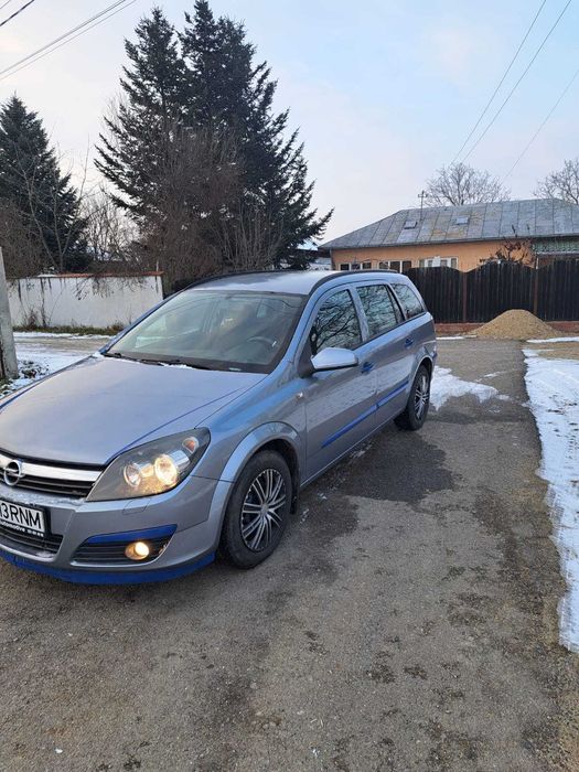 De vânzare opel astra h
