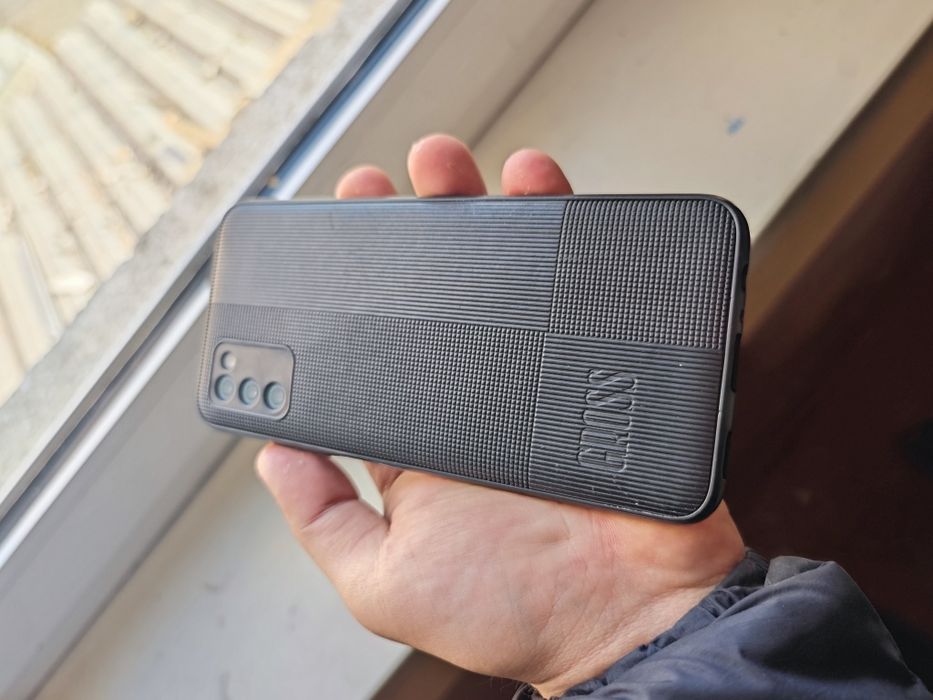 Samsung A03s srochna zapchastga