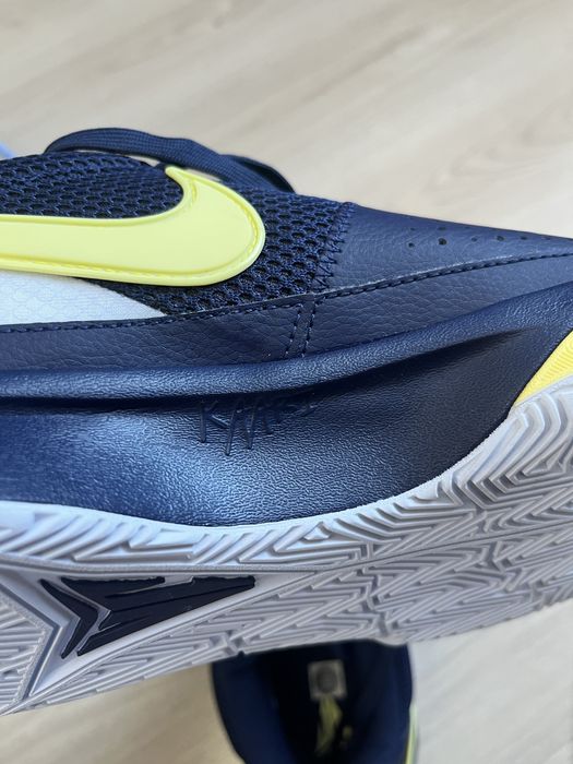 Nike JA 1 Midnight Blue 45 размер