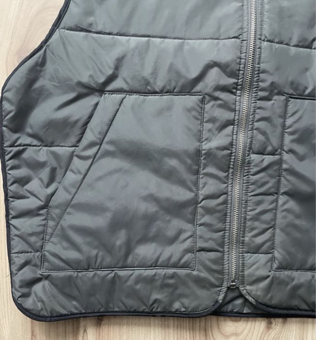 DIESEL Vest/мъжки елек/грейка L